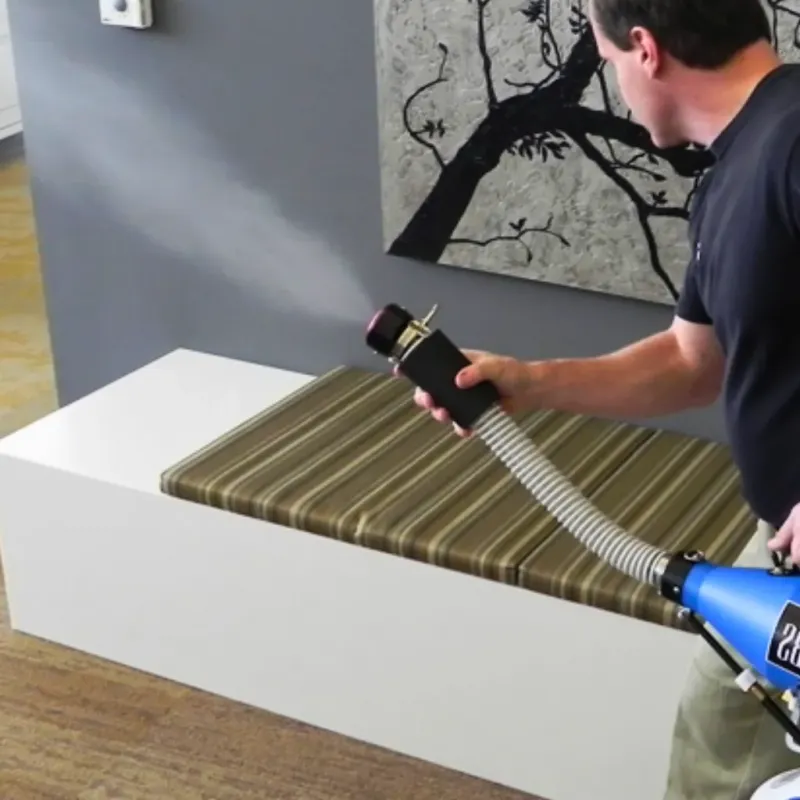 Professional Odor Removal in Somers, MT